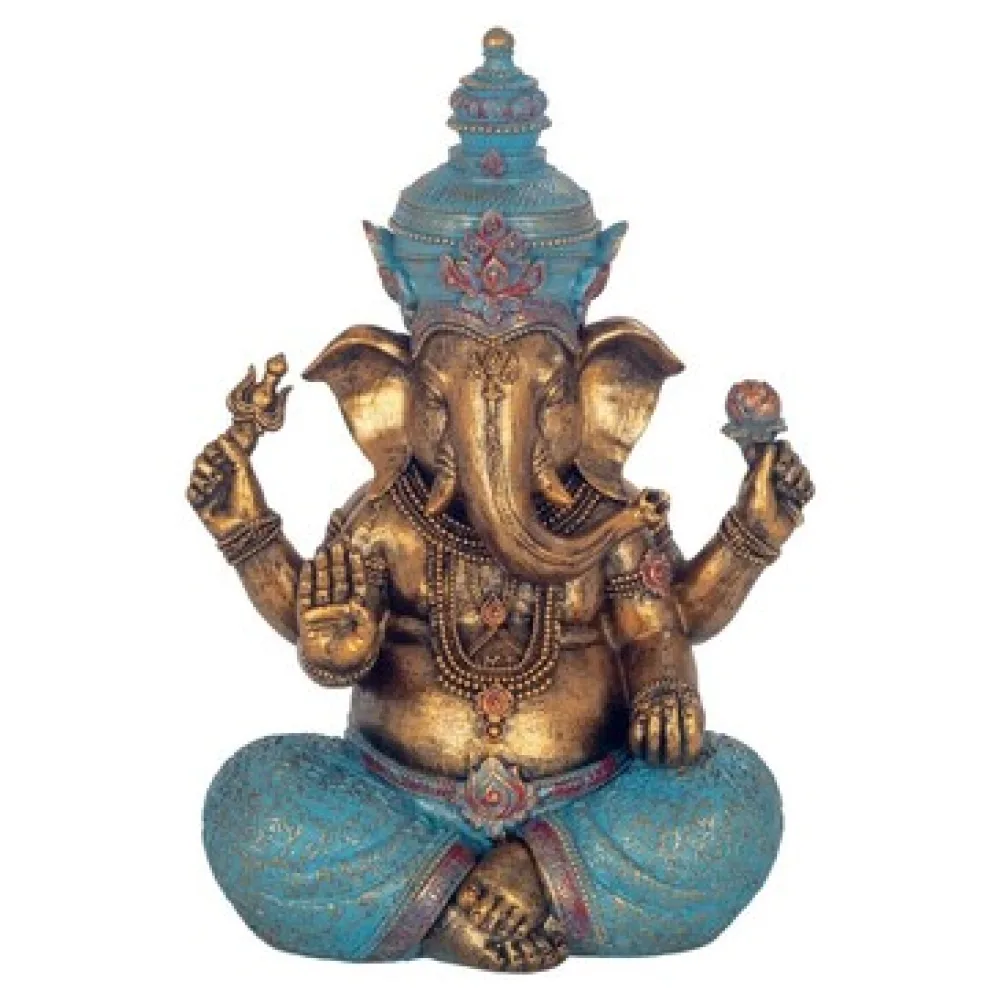 Szobrok, figurák Signes Grimalt Ganesha