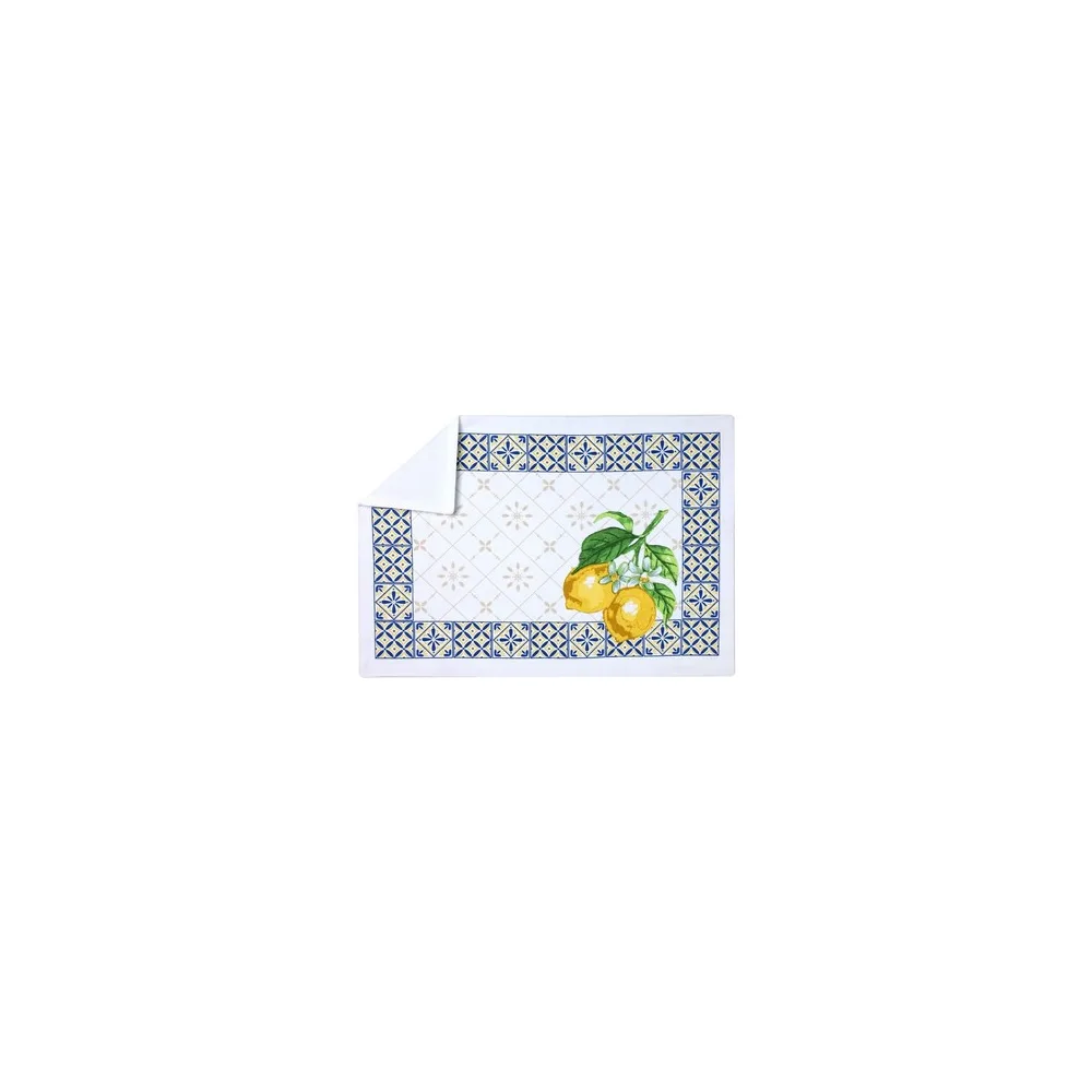 Tányéralátét Signes Grimalt Lemon Trivet