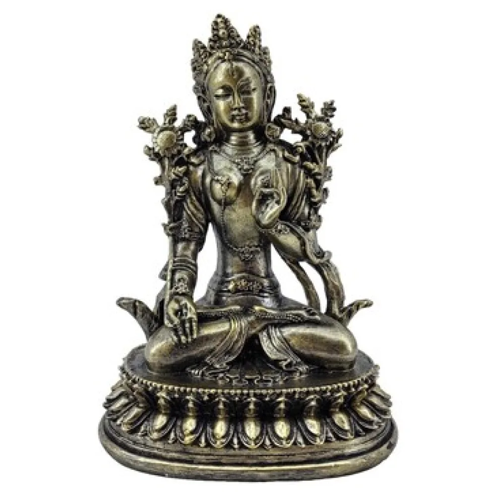 Szobrok, figurák Signes Grimalt Buddha