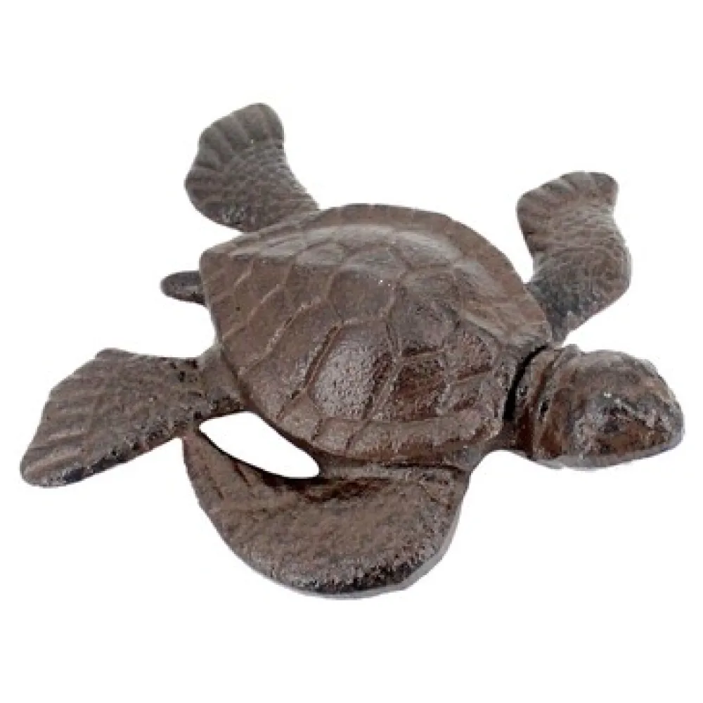 Szobrok, figurák Signes Grimalt Turtle Box