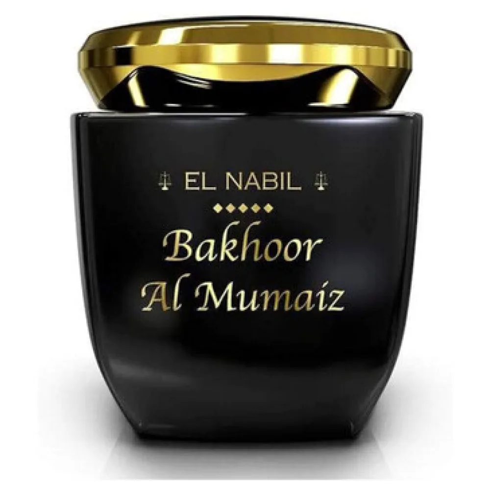 Gyertyák, párologtatók El Nabil Bakhoor Al Mumaiz