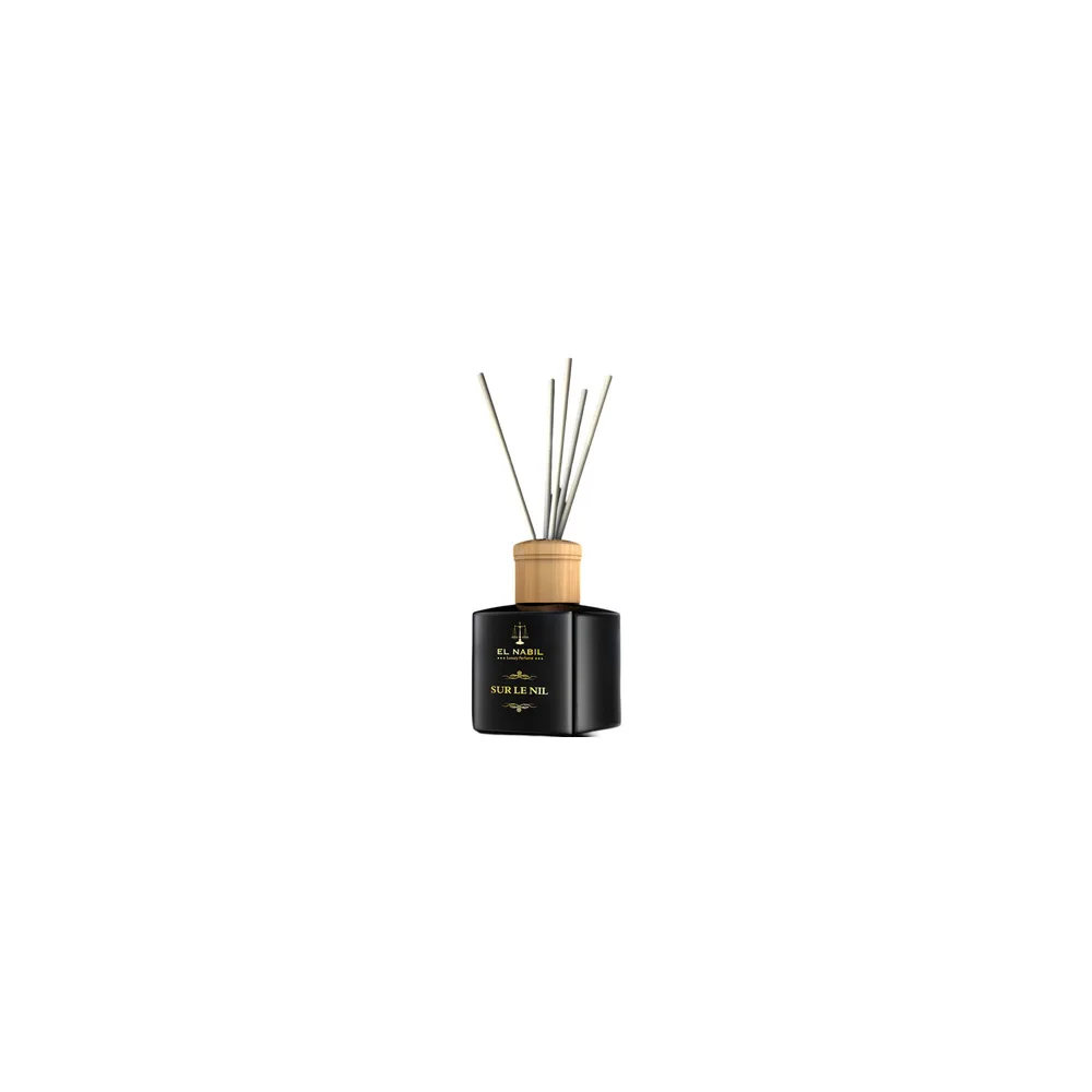 Gyertyák, párologtatók El Nabil Fragrance Diffuser On the Nile