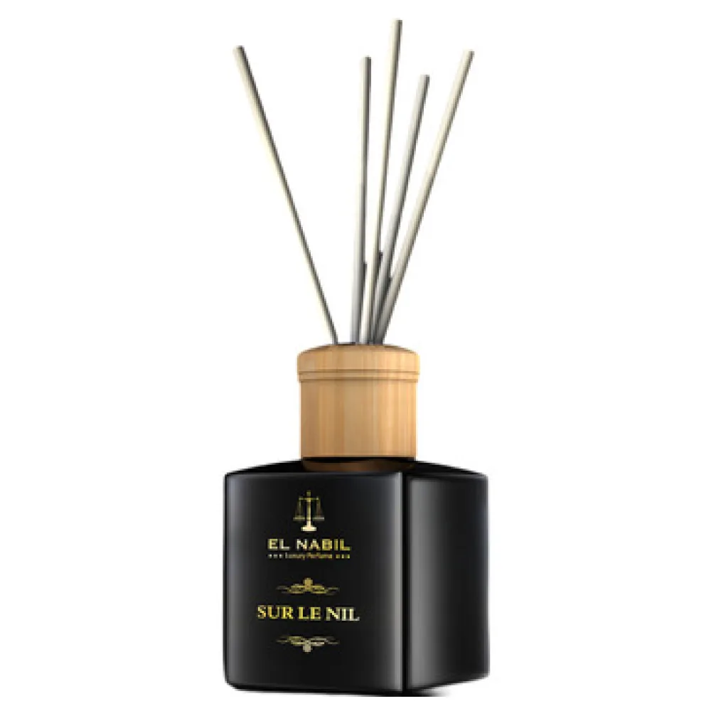 Gyertyák, párologtatók El Nabil Fragrance Diffuser On the Nile