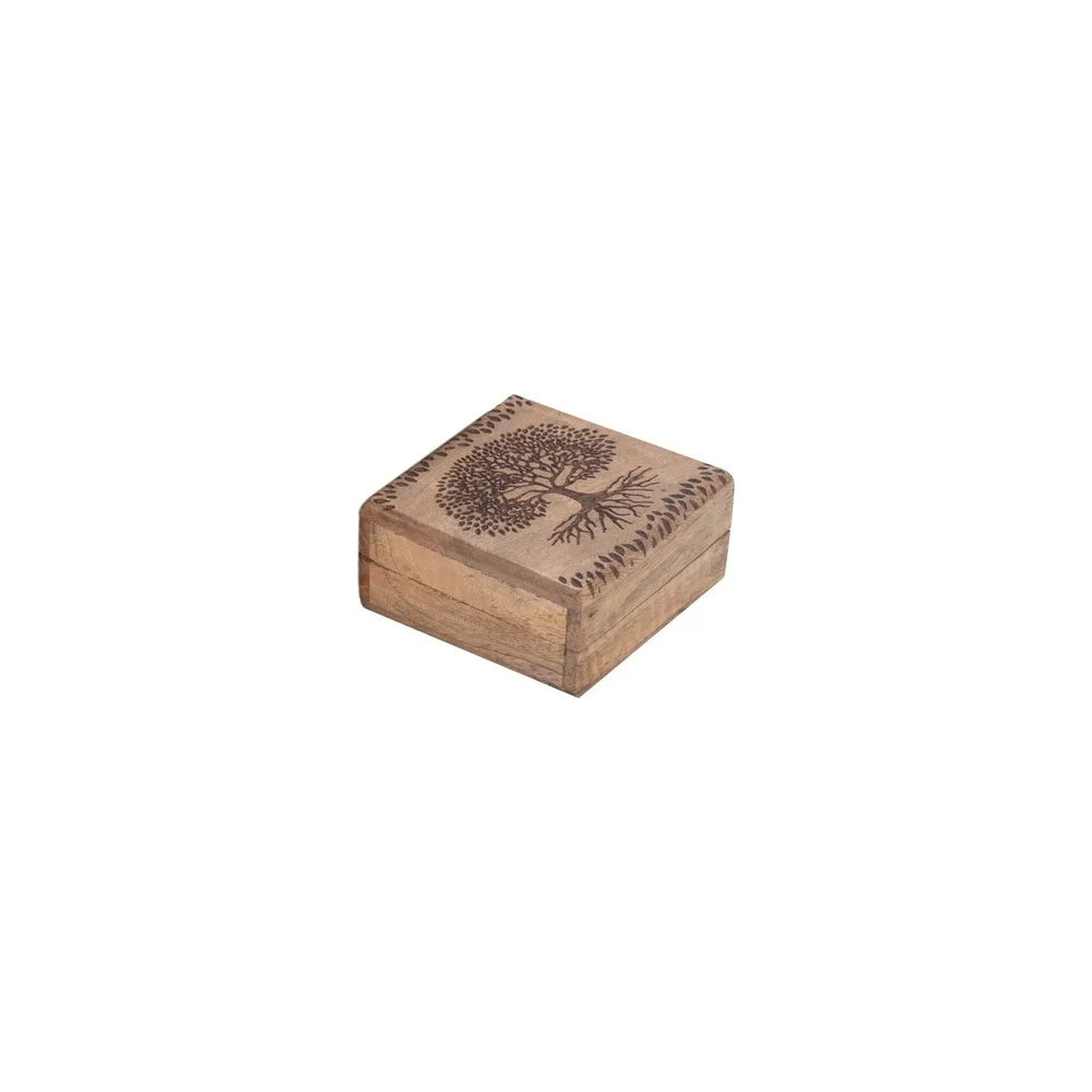 Kosarak és dobozok Signes Grimalt Life Tree Box S