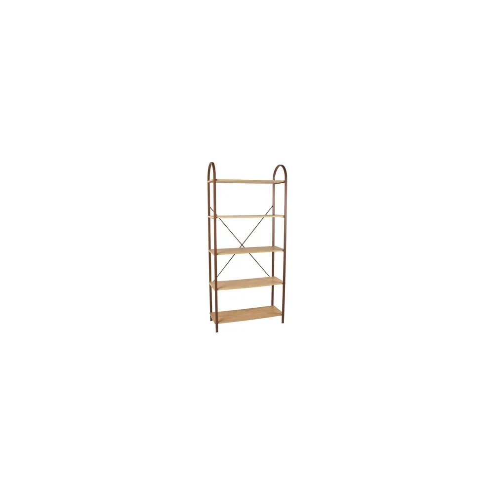 Fali polcok Signes Grimalt Rack