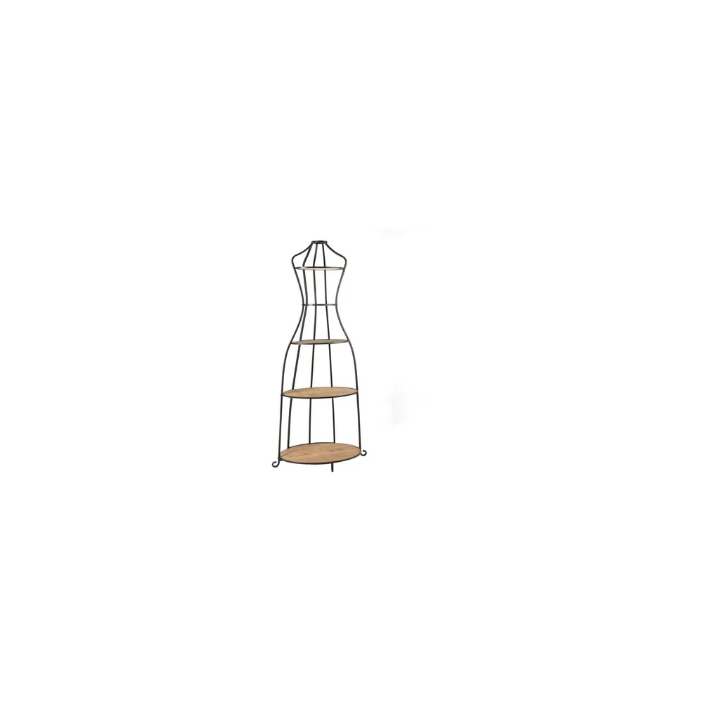 Fali polcok Signes Grimalt Rack