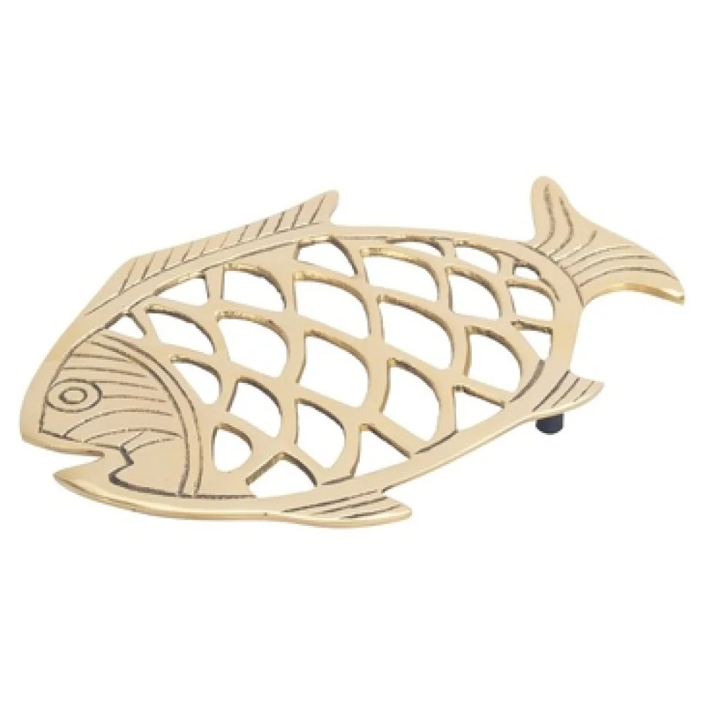 Tányéralátét Signes Grimalt Fish Trivet