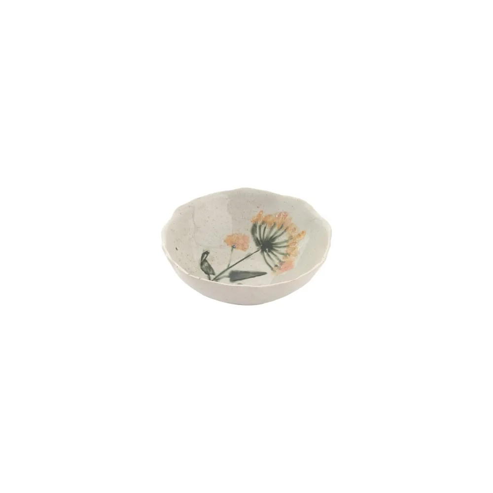 Tányéralátét Signes Grimalt Virág Tányér