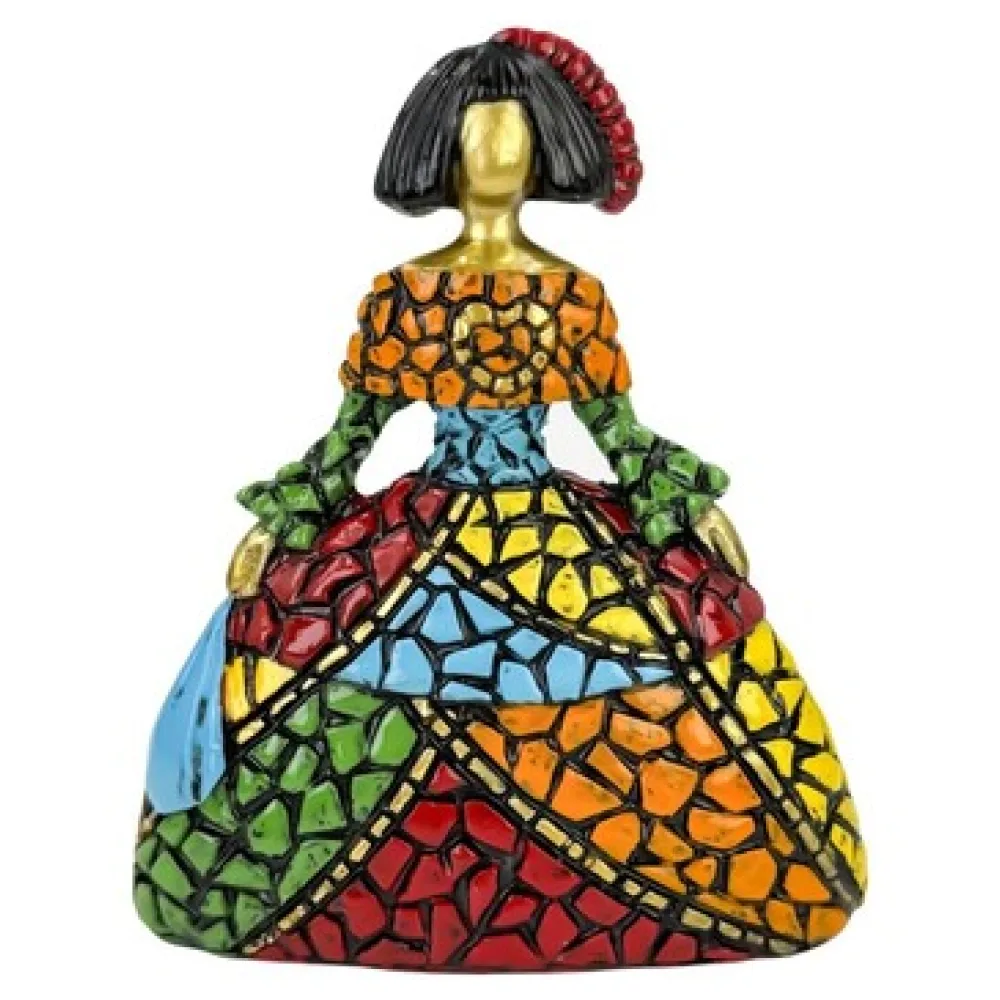 Szobrok, figurák Signes Grimalt Menina