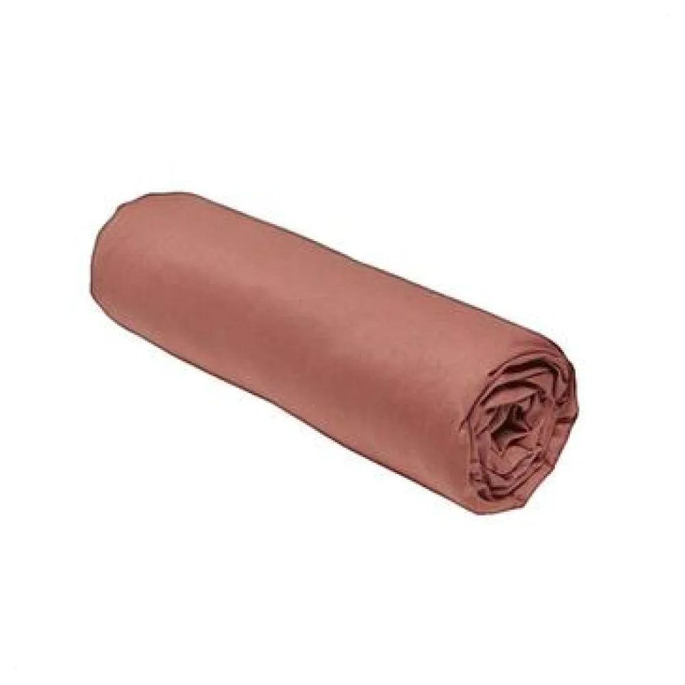 Gumis lepedő Today Drap housse Essential terracotta