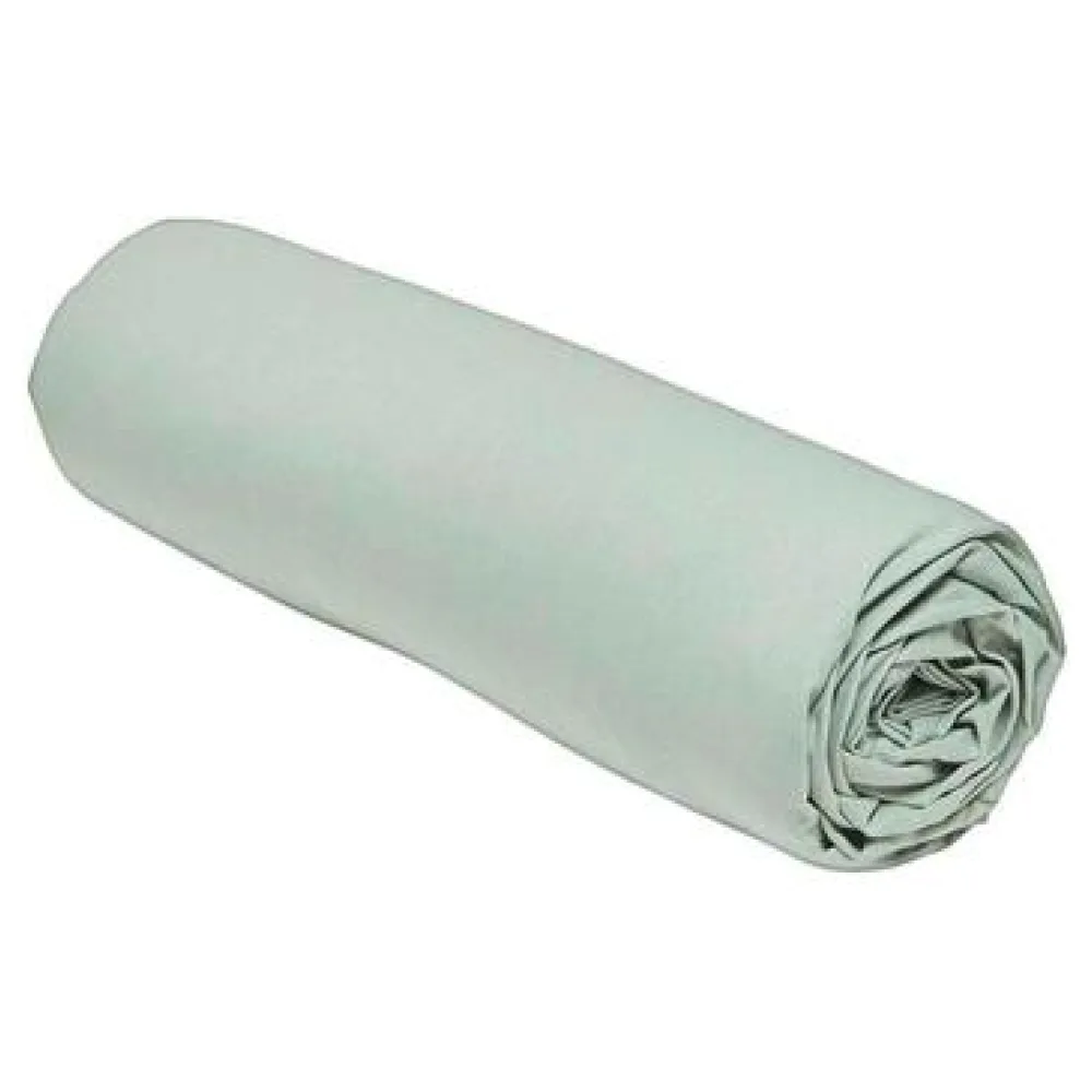Gumis lepedő Today Drap housse ORGANIC uni coton bio