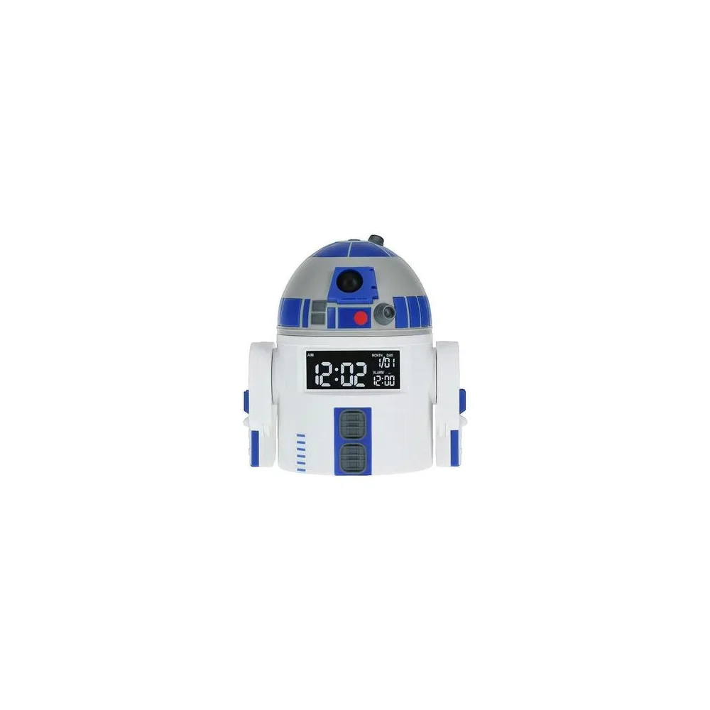 Órák Paladone Réveil R2-D2 avec sons emblématiques