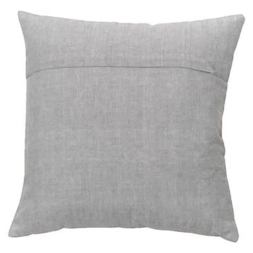 Párnák Today Coussin Pompons bicolore