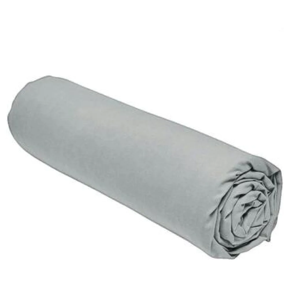 Gumis lepedő Today Drap housse 180x200 cm bonnet 30 cm gris