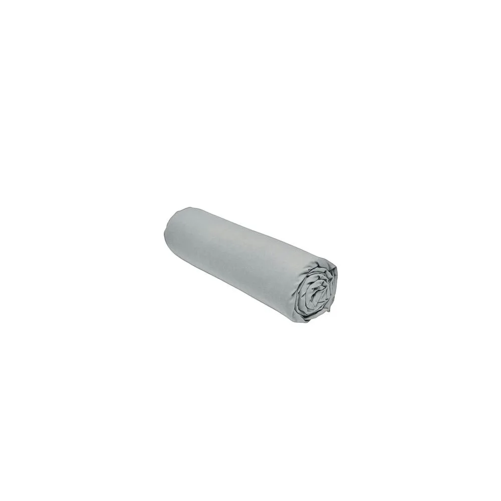 Gumis lepedő Today Drap housse 180x200 cm bonnet 30 cm gris