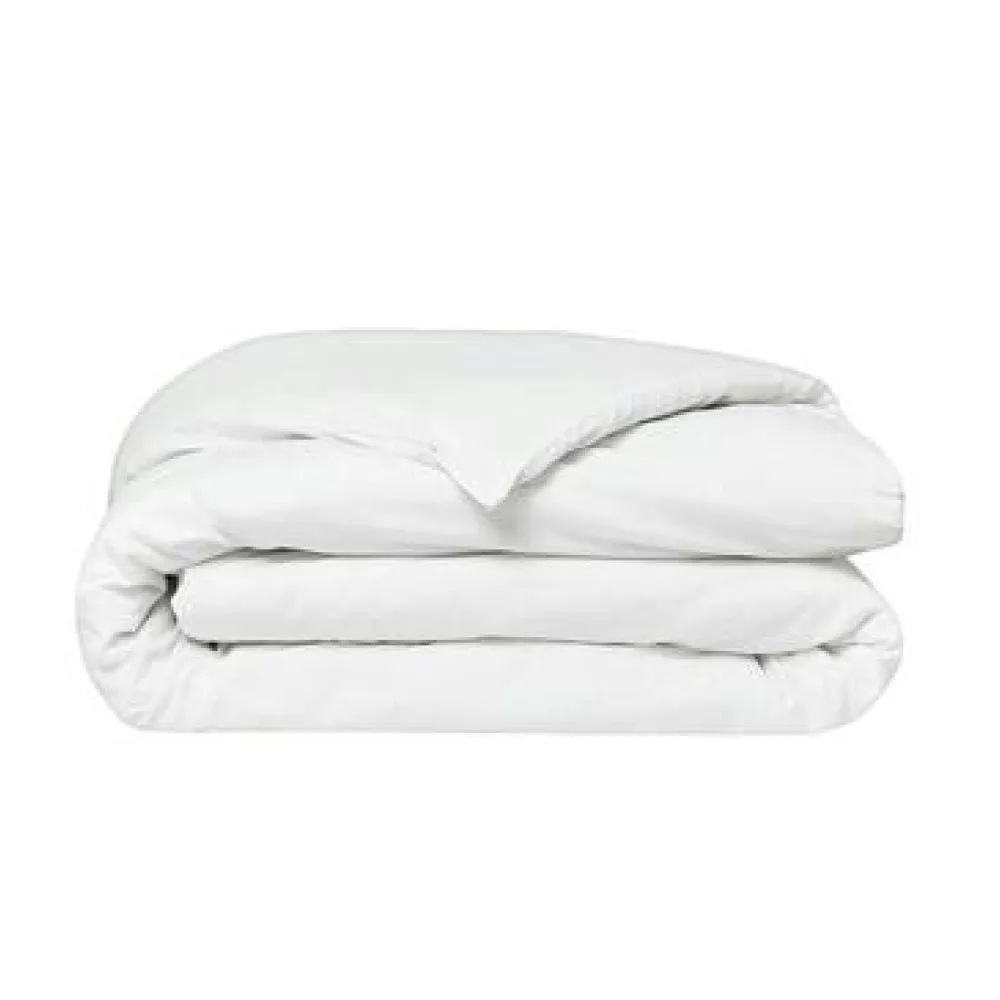 Takaró huzat Today Housse de couette Essential Blanc 220 x 240 cm