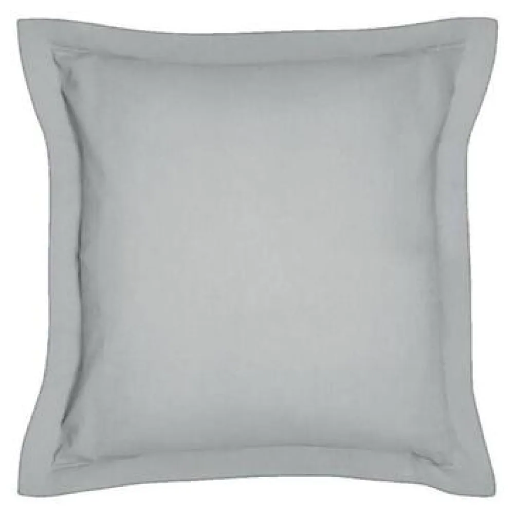 Párnahuzatok Today Housse de coussin Essential gris 63 x 63 cm