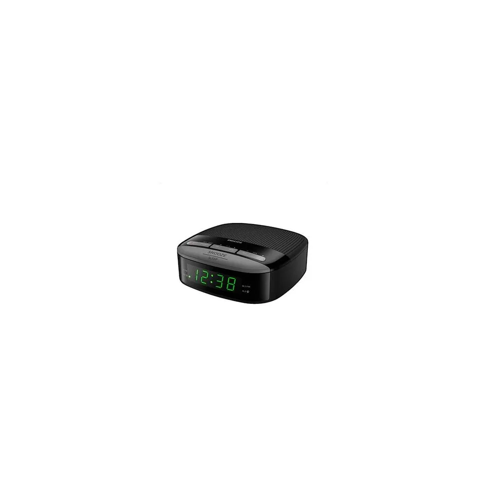 Órák Philips Radio-réveil TAR3305 Compact et élégant