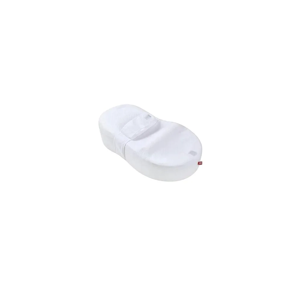 Párnák Red Castle Matelas Cocoonababy® Ergonomique Blanc