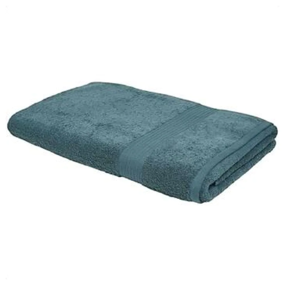 Törölköző és tisztálkodó kesztyű Today Drap de Bain Paon Vibrant