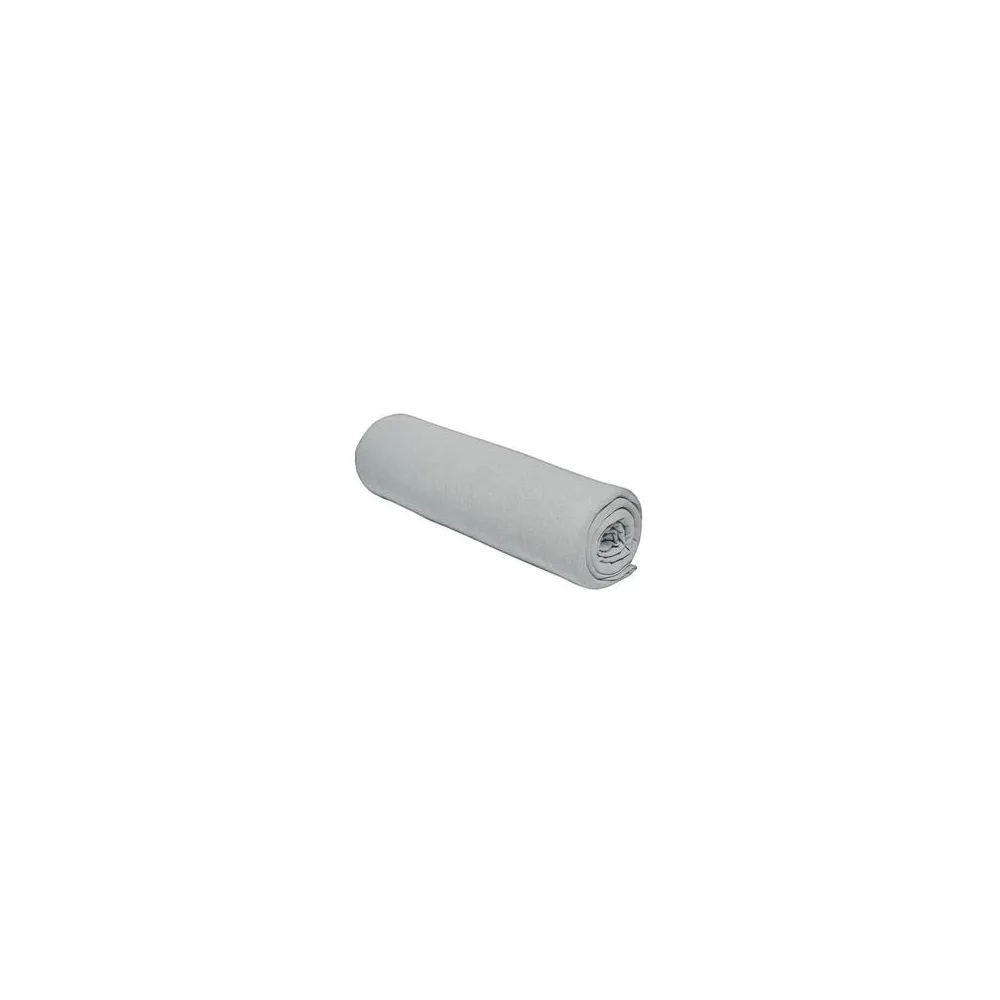 Gumis lepedő Today Drap housse Essential 140 x 190 cm acier