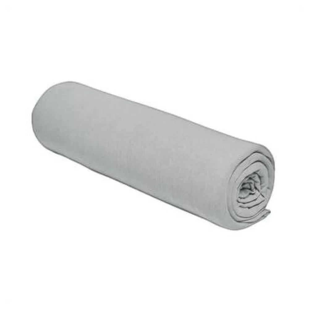Gumis lepedő Today Drap housse Essential 140 x 190 cm acier