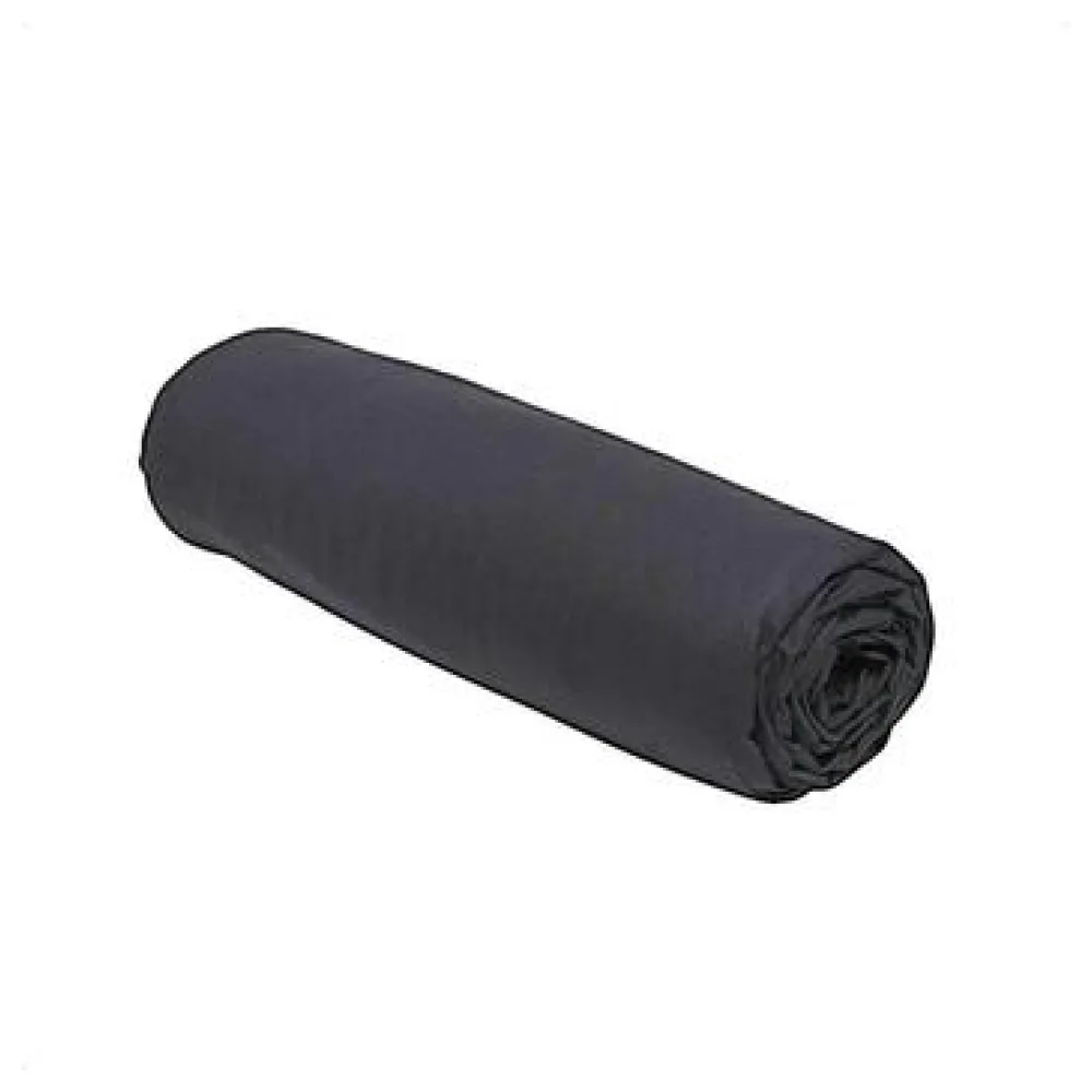Gumis lepedő Today Drap housse Essential gris 180x200x30 cm