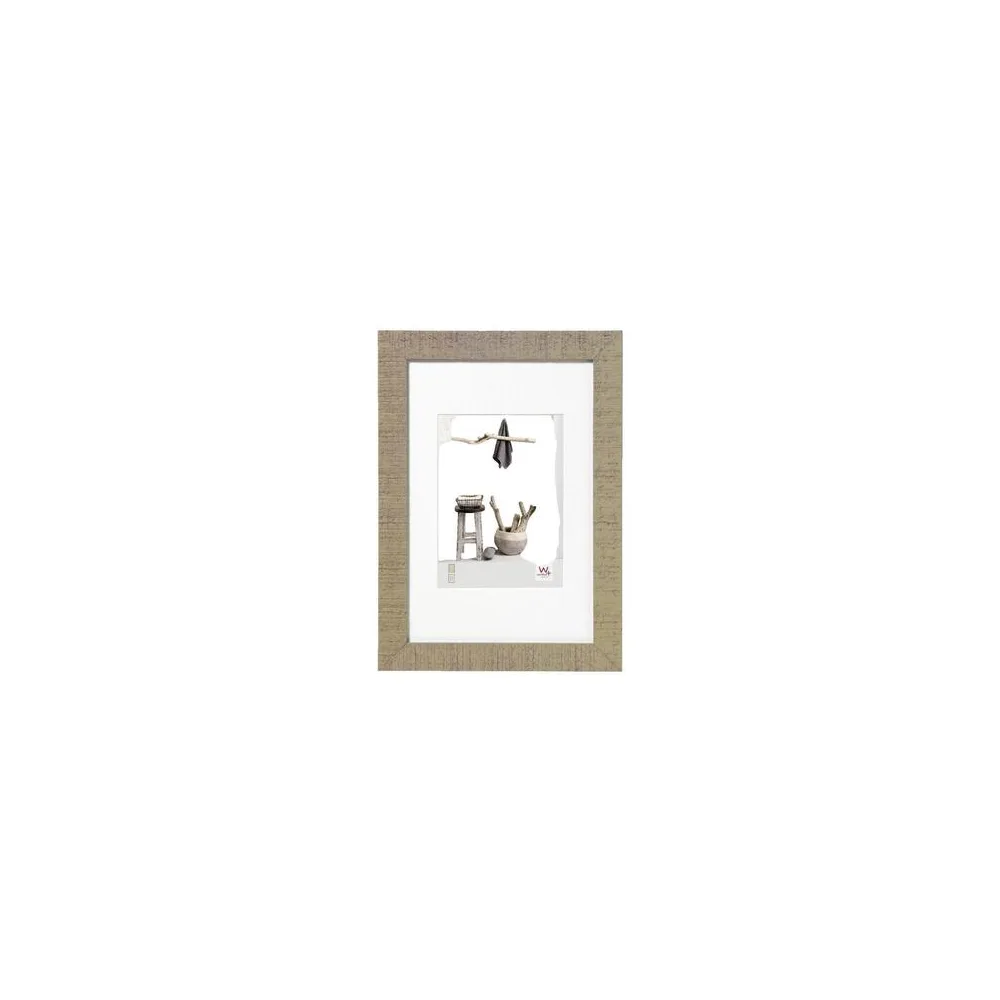 Képkeretek Walther Design Cadre photo HO130C profil large beige