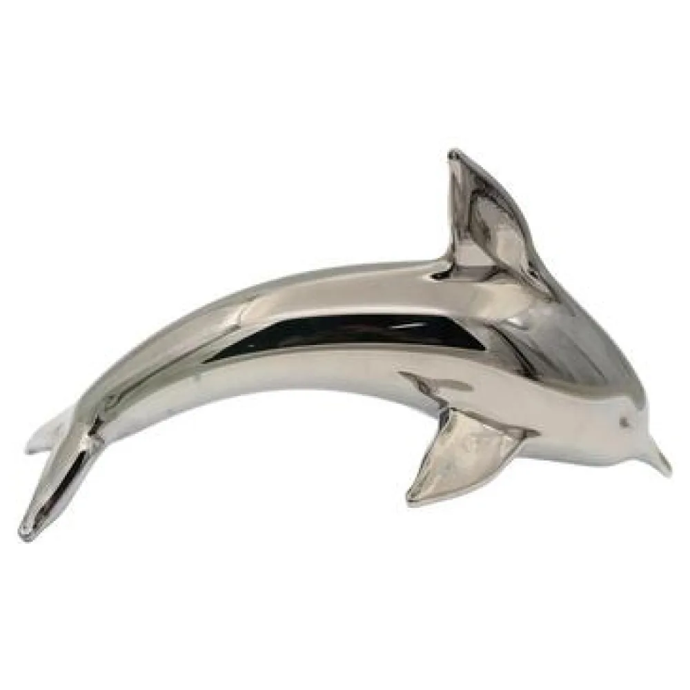 Szobrok, figurák Signes Grimalt Delfin Papírnehezék