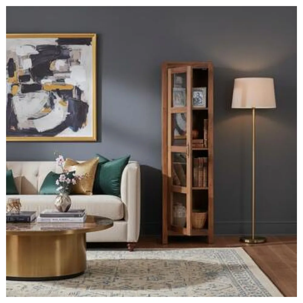 Fali polcok Signes Grimalt Rack