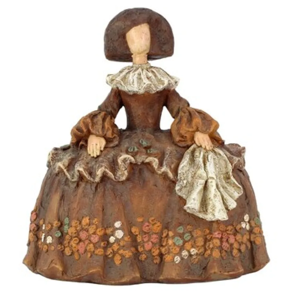Szobrok, figurák Signes Grimalt Menina