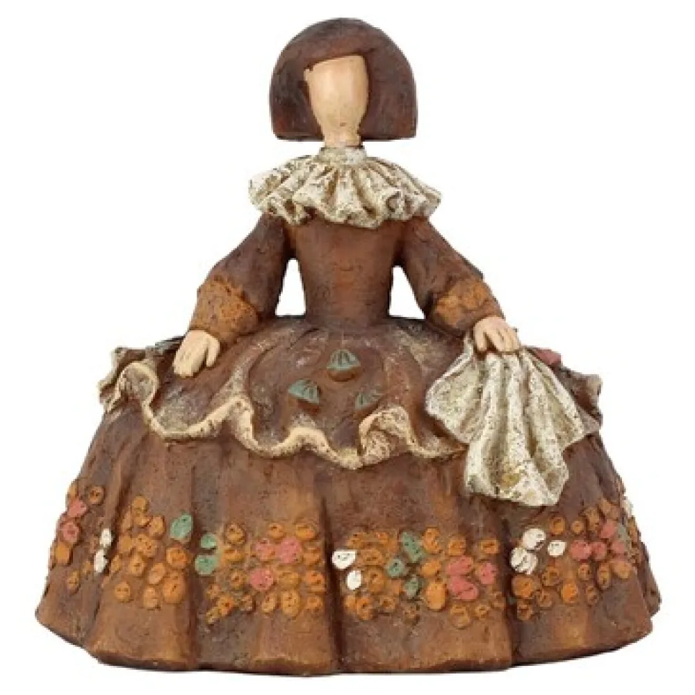 Szobrok, figurák Signes Grimalt Menina