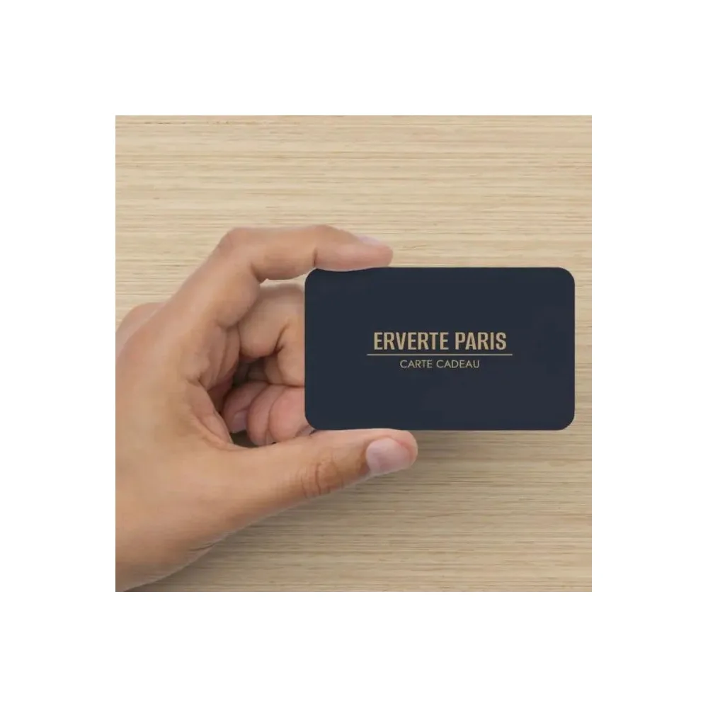 Carte cadeau | Montants: 200,00 €