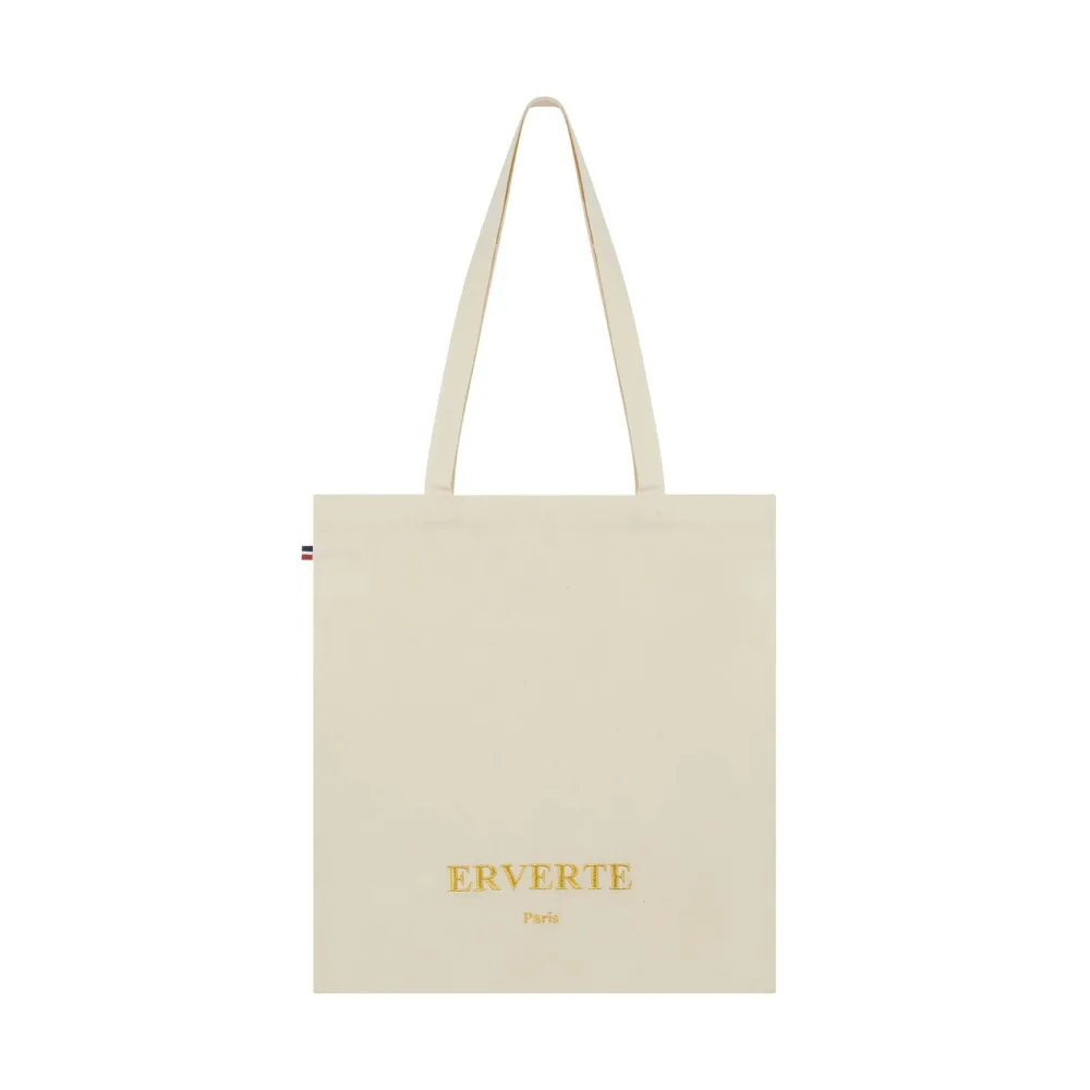 Sac fourre-tout en coton biologique | Taille: U | Couleur: Naturel | Matériel: Coton organique – Bild 3