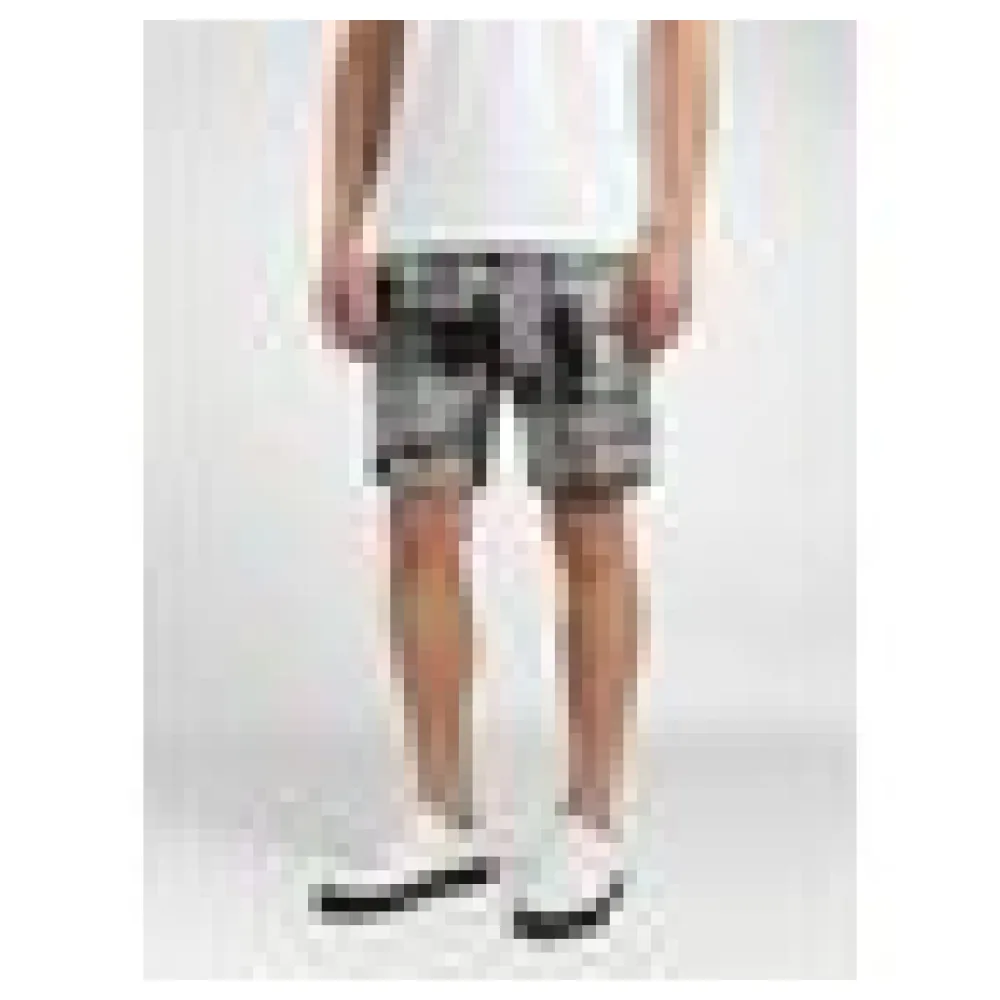 Short en lin | Taille: Xl – Bild 7