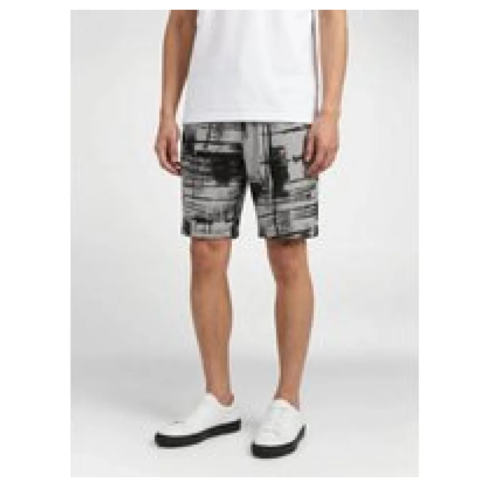 Short en lin | Taille: Xl – Bild 2