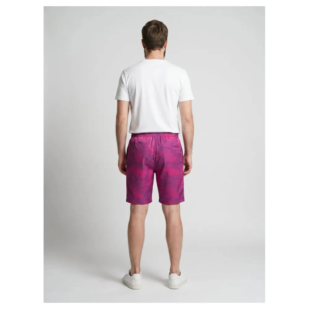 Short en soie | Taille: XS – Bild 5