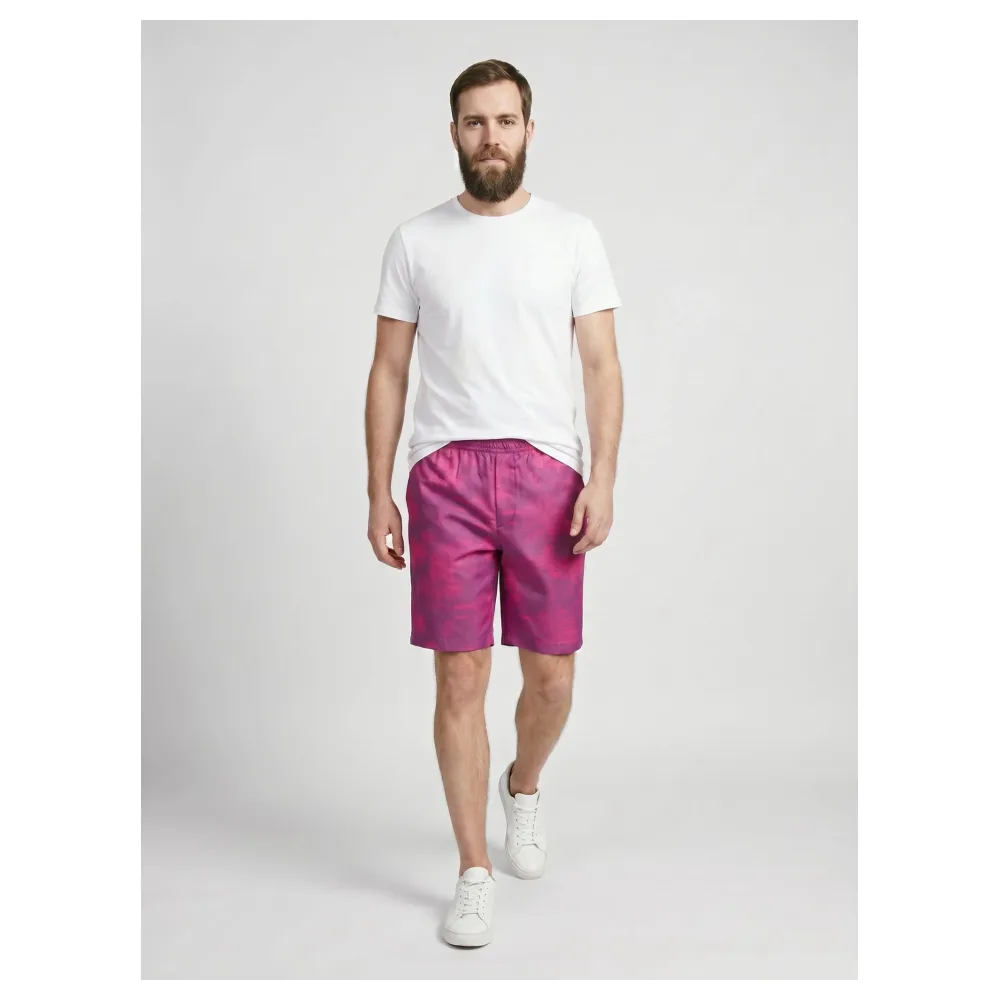 Short en soie | Taille: S – Bild 3