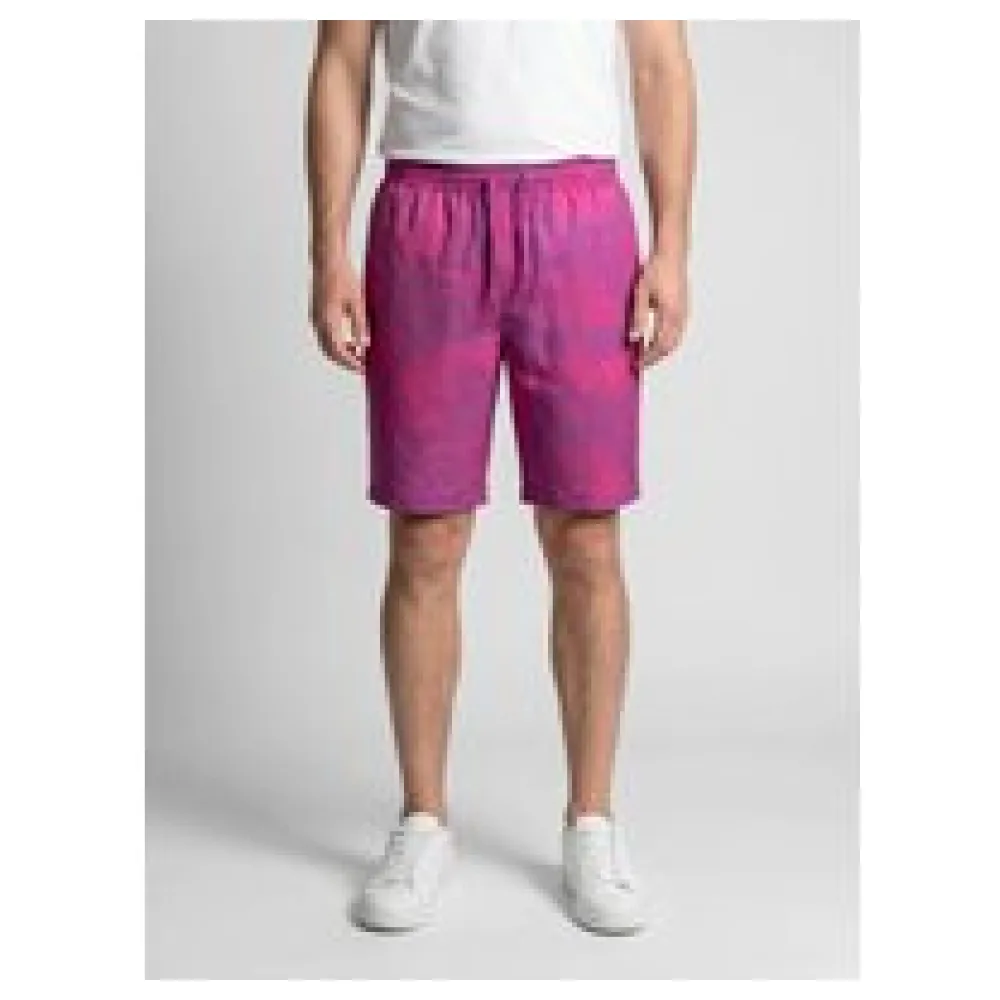 Short en soie | Taille: M – Bild 2