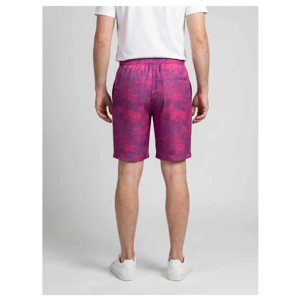 Short en soie | Taille: M – Bild 4