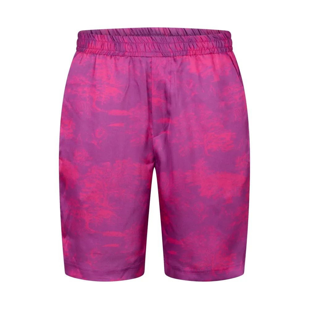 Short en soie | Taille: M – Bild 6