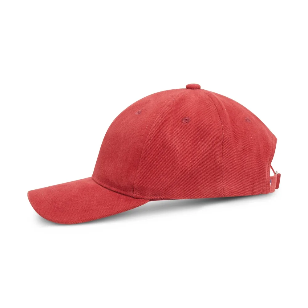 Casquette Bordeaux - Coton biologique, fabriqué en France – Bild 4