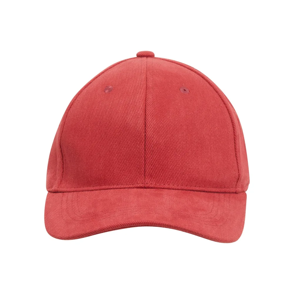 Casquette Bordeaux - Coton biologique, fabriqué en France – Bild 5