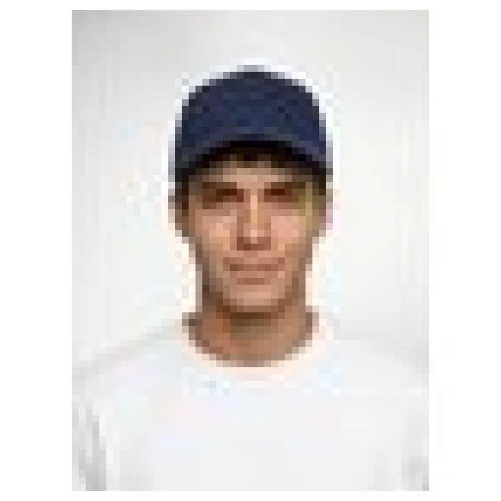 Casquette bleu marine - Coton bio, fabriqué en France – Bild 7