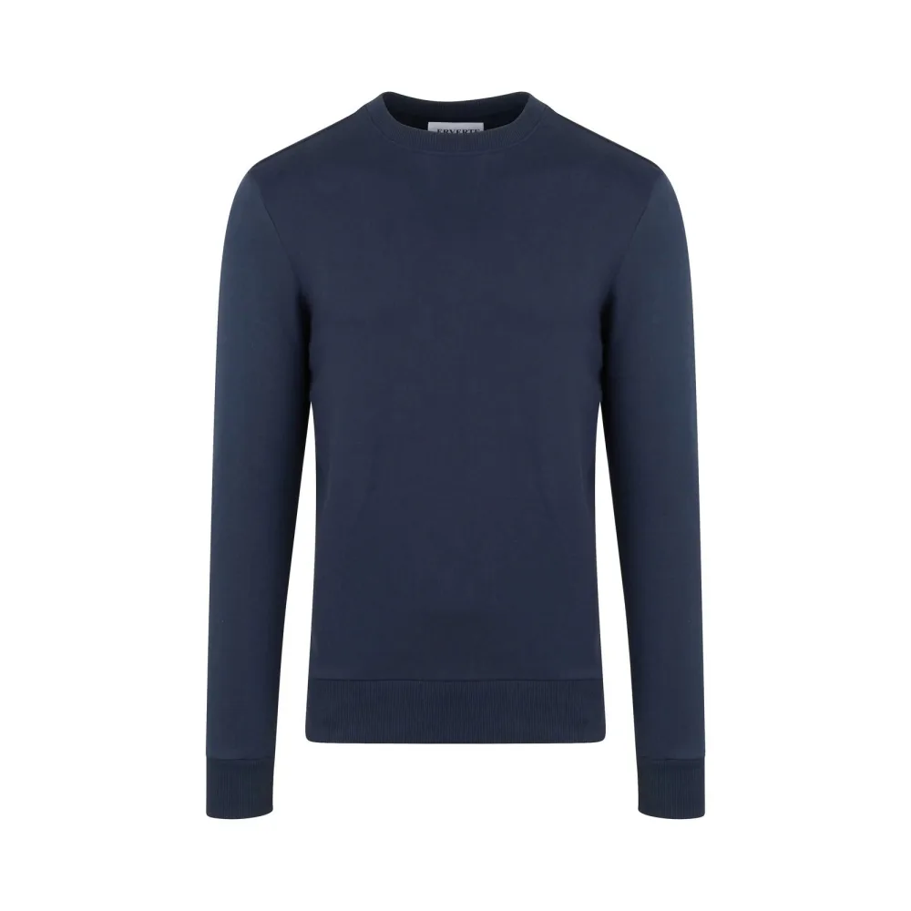 Sweat bleu marine Made in France | Taille: L – Bild 6
