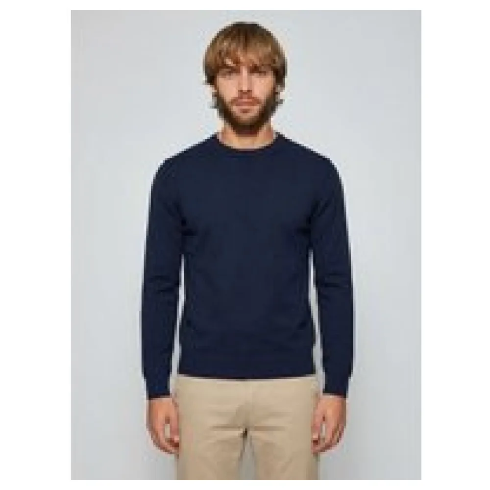 Sweat bleu marine Made in France | Taille: L – Bild 2