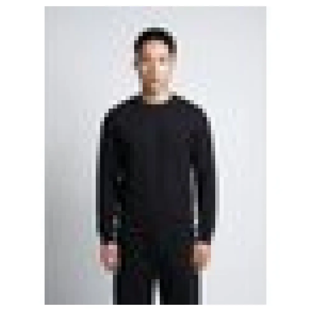 Sweat noir Made in France | Taille: S – Bild 7