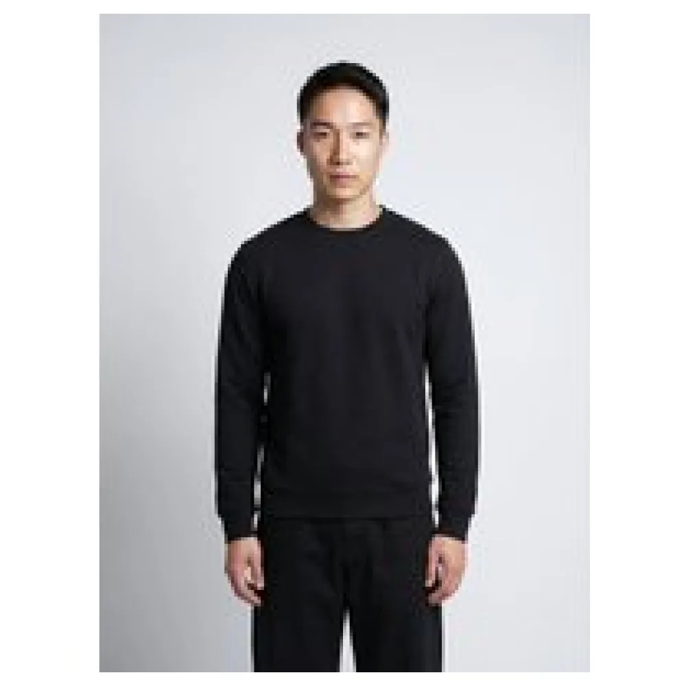 Sweat noir Made in France | Taille: XL – Bild 2