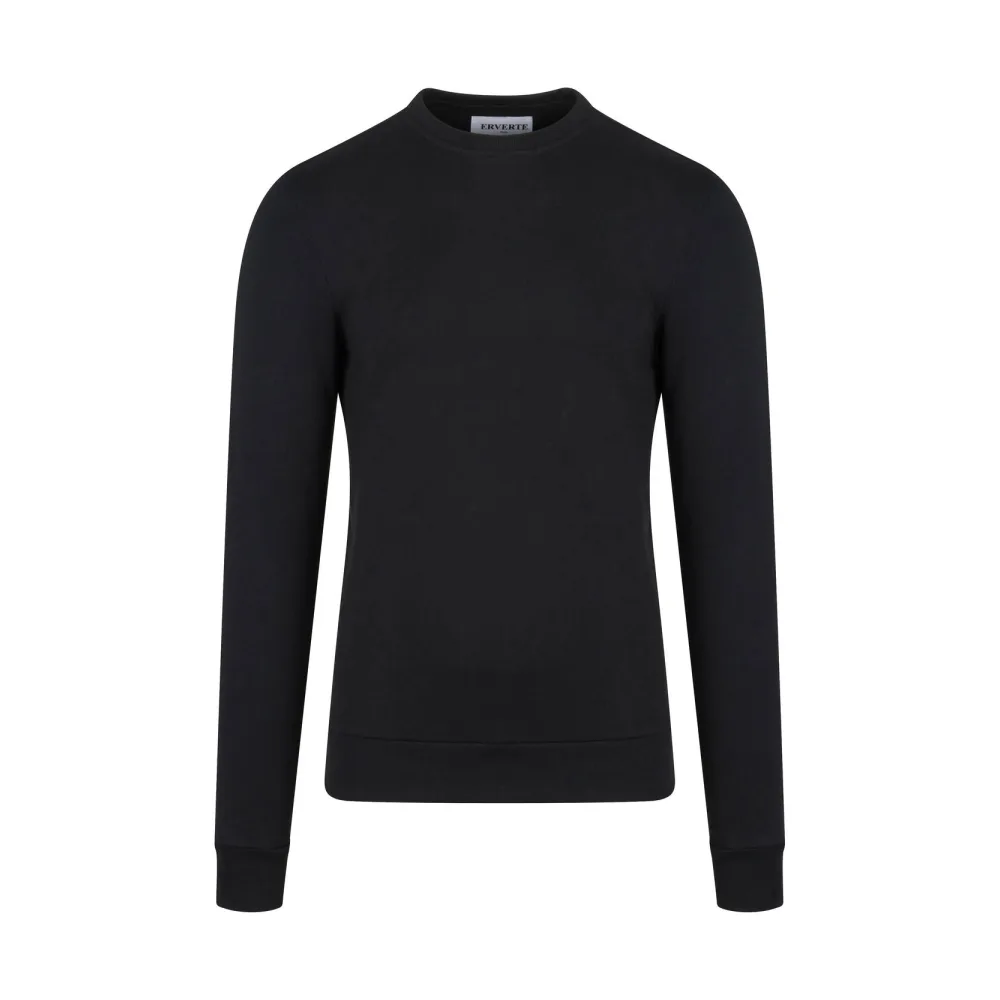 Sweat noir Made in France | Taille: XL – Bild 6