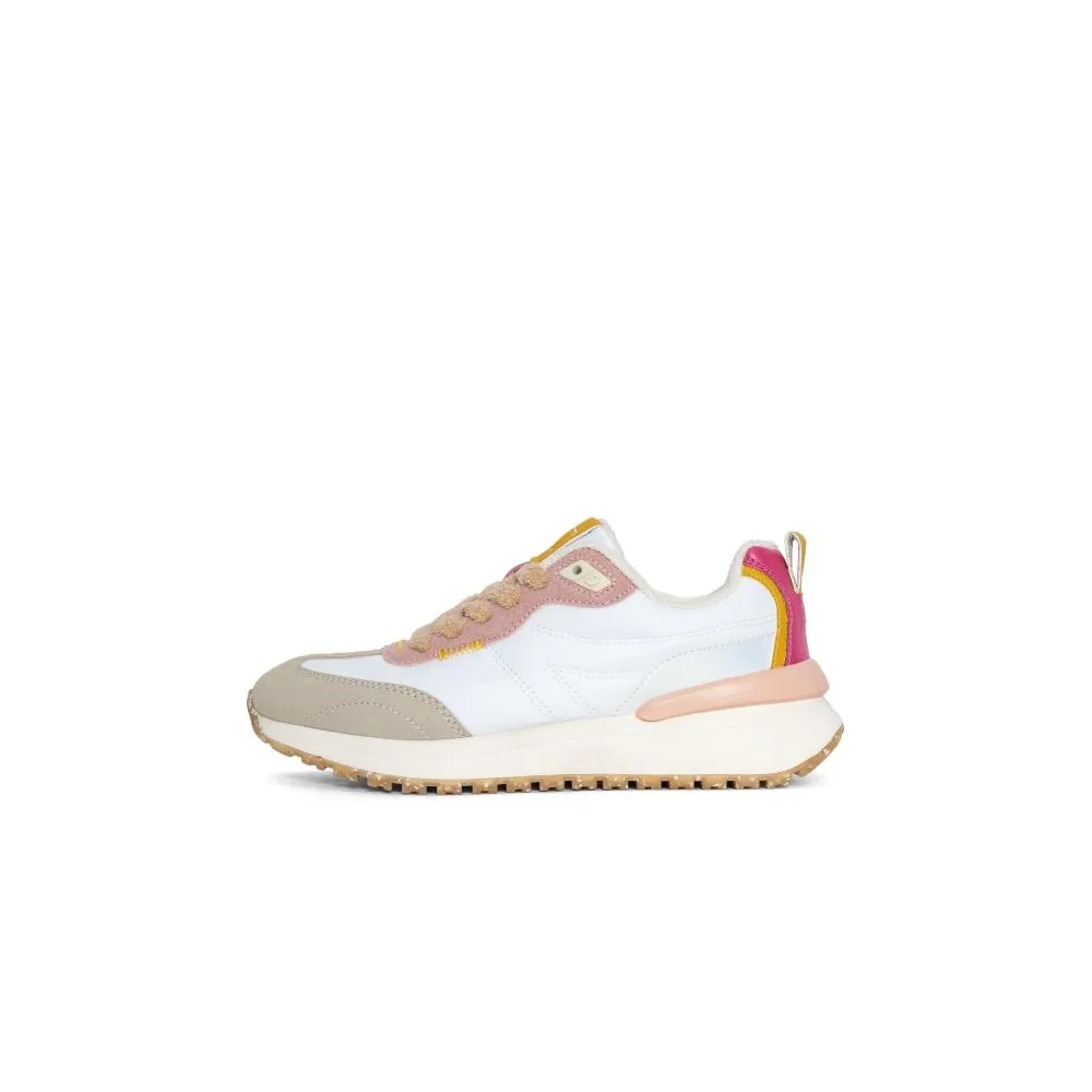 SJ Damensneaker